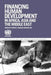 Financing Human Development in Africa, Asia and the Middle East by Marco V. Sanchez