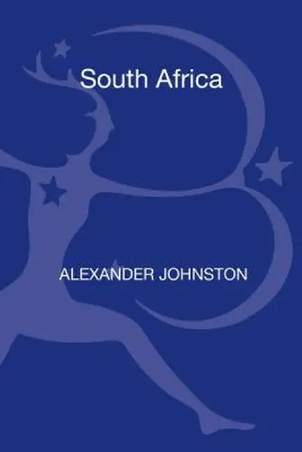 South Africa by Alexander Johnston