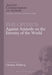 Philoponus: Against Aristotle on the Eternity of the World by John Philoponus
