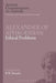 Alexander of Aphrodisias: Ethical Problems by R. W. Sharples