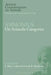 Ammonius: On Aristotle Categories by S. Marc Cohen