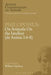Philoponus: On Aristotle on the Intellect (de Anima 3.4-8) by William Charlton