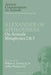 Alexander of Aphrodisias: On Aristotle Metaphysics 2&3 by E. W. Dooley