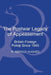 The Postwar Legacy of Appeasement: British Foreign Policy Since 1945 by R. Gerald Hughes