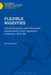 Flexible Rigidities: Industrial Policy and Structural Adjustment in the Japanese Economy, 1970-1980 by Ronald Dore
