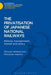 The Privatisation of Japanese National Railways: Railway Management, Market and Policy by Mitsuhide Imashiro
