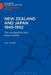 New Zealand and Japan 1945-1952: The Occupation and the Peace Treaty by Ann Trotter