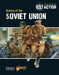 Bolt Action: Armies of the Soviet Union by Warlord Games