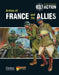 Armies of France and the Allies by Warlord Games