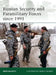 Russian Security and Paramilitary Forces Since 1991 by Mark Galeotti