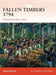 Fallen Timbers: The US Army's First Victory by John F. Winkler