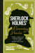 Sherlock Holmes' Elementary Puzzles: Riddles, Enigmas and Challenges Inspired by the World's Greatest Crime-Solver by Tim Dedopulos