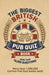 The Biggest British Pub Quiz Book: More Than 10,000 Questions by Roy Preston
