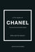 The Little Book of Chanel by Emma Baxter-Wright