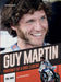 Guy Martin: Portrait of a Bike Legend by Phil Wain