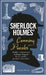 Sherlock Holmes' Cunning Puzzles: Riddles, Enigmas and Challenges Inspired by the World's Greatest Crime-Solver by Dr John Watson