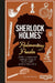 Sherlock Holmes' Rudimentary Puzzles: Riddles, Enigmas and Challenges Inspired by the World's Greatest Crime-Solver by Dr John Watson