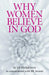 Why Women Believe in God by Liz Hodgkinson
