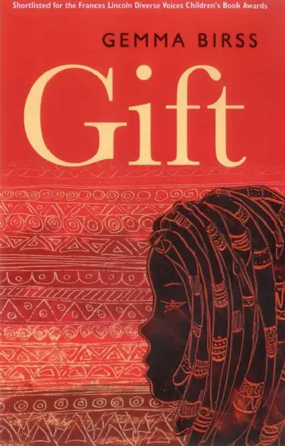 Gift by Gemma Birss