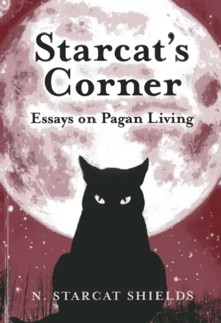 Starcat's Corner by N. Starcat Shields