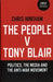 The People v. Tony Blair by Chris Nineham