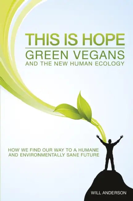 This Is Hope by Will Anderson