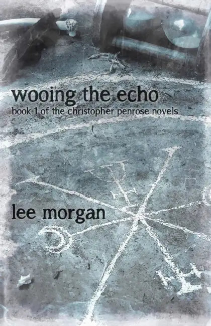 Wooing the Echo by Lee Morgan