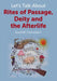Let's Talk About Rites of Passage, Deity and the Afterlife by Siusaidh Ceanadach