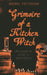 Grimoire of a Kitchen Witch: An Essential Guide to Witchcraft by Rachel Patterson