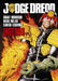 Inferno by Grant Morrison