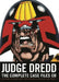 Judge Dredd: The Complete Case Files 08 by John Wagner