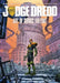 Judge Dredd Day of Chaos: Fallout by John Wagner