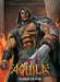 Aquila: Blood of the Iceni by Gordon Rennie