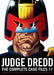 Judge Dredd: The Complete Case Files 11 by John Wagner