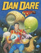 Dan Dare: The 2000 AD Years, Volume Two by Gerry Finley-Day