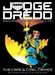 Judge Dredd: The Cape and Cowl Crimes by John Wagner