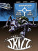 The Complete Skizz by Alan Moore