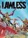 Lawless Book One: Welcome to Badrock by Dan Abnett