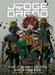 Judge Dredd: The Cursed Earth Uncensored by John Wagner