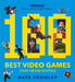 100 Best Video Games (That Never Existed) by Nate Crowley