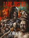 Dark Justice: Dominion: Dominion by John Wagner