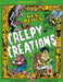 Creepy Creations by Ken Reid