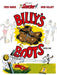 Billy's Boots, 1: The Legacy of Dead-Shot Keen by Fred Baker
