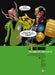 Judge Dredd: The Complete Case Files 33 by John Wagner