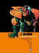 Judge Dredd: The Complete Case Files 16 by John Wagner