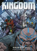 Kingdom: Alpha and Omega by Dan Abnett