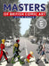 Masters of British Comics by David Roach