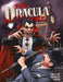 The Dracula File by Eric Bradbury