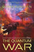 The Quantum War by Derek Künsken