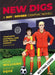 New Digs, 7: A Roy of the Rovers Graphic Novel by Keith Richardson